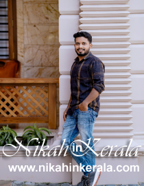 Working country based  Muslim Matrimony profile 503744