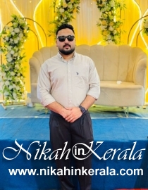 Working country based  Muslim Grooms profile 538506