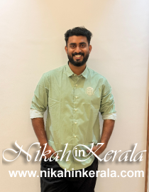 Investment Professional Muslim Grooms profile 539408