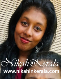 Kanayannur Muslim Matrimony profile 547035