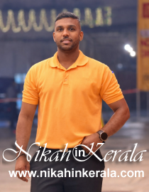 Working country based  Muslim Matrimony profile 545313