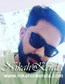 Vazhakkulam Muslim Marriage Bureau profile 394602