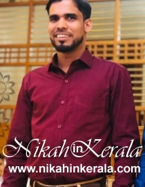Working country based  Muslim Brides profile 421477