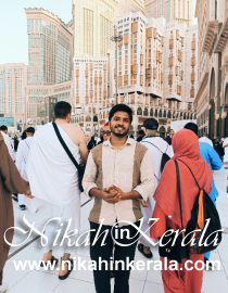 Physical Status based  Muslim Matrimony profile 455749