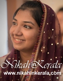 Marital Status based  Muslim Brides profile 458955