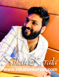 Education based  Muslim Brides profile 509899