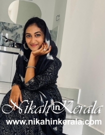 Mangalapuram Muslim Brides profile 517985