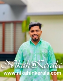 Physical Status based  Muslim Marriage Bureau profile 540007