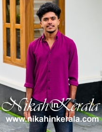 Physical Status based  Muslim Matrimony profile 542007