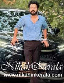 Working country based  Muslim Grooms profile 557396