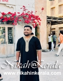 Education based  Muslim Brides profile 558571