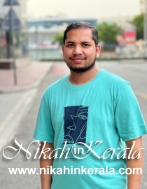 Physical Status based  Muslim Grooms profile 419028