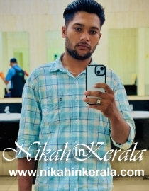 Physical Status based  Muslim Brides profile 448361