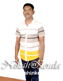 Kozhencherry Muslim Brides profile 478547