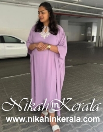 Mannanchery Muslim Brides profile 480271