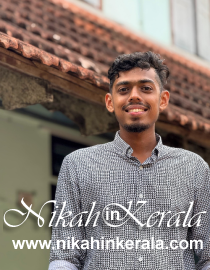 Edathiruthy Muslim Brides profile 491946