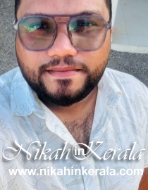 Physical Status based  Muslim Grooms profile 468591