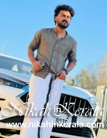 Physical Status based  Muslim Grooms profile 511141