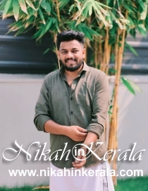 Job based  Muslim Grooms profile 365689