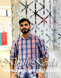 Al Fujairah Muslim Grooms profile 539309