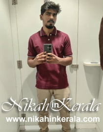 BPharm Muslim Matrimony profile 559579