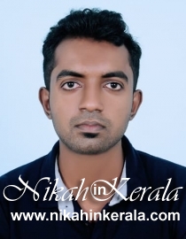 Sect based  Muslim Matrimony profile 322877