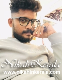 Job based  Muslim Grooms profile 445724