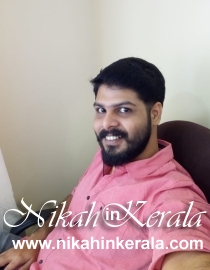 Physical Status based  Muslim Matrimony profile 461327