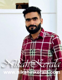 Marital Status based  Muslim Grooms profile 467972