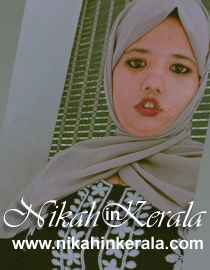 Education based  Muslim Brides profile 402738
