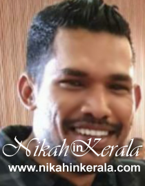 Education based  Muslim Brides profile 101608