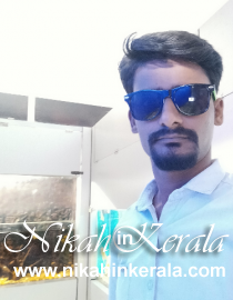 Job based  Muslim Grooms profile 321967