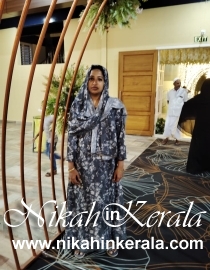 Kalady Muslim Matrimony profile 398585