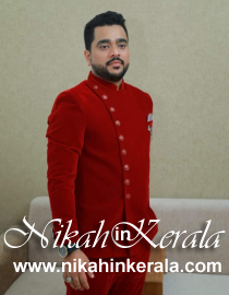 Physical Status based  Muslim Grooms profile 331296
