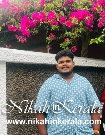 Blind Muslim Matrimony profile 459396