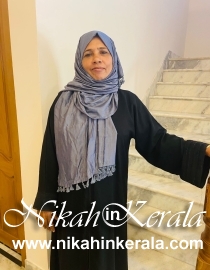 Education based  Muslim Brides profile 447528