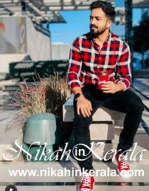 Job based  Muslim Grooms profile 478846