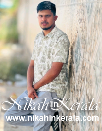 Physical Status based  Muslim Grooms profile 512001