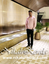 Working country based  Muslim Grooms profile 512797