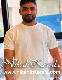 Job based  Muslim Grooms profile 526921