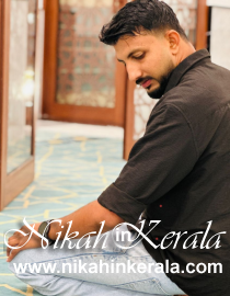 Kochi Muslim Brides profile 553278