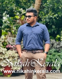 Job based  Muslim Grooms profile 504038