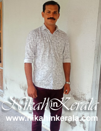 Job based  Muslim Grooms profile 507619