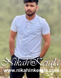 Physical Status based  Muslim Matrimony profile 536170