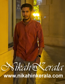 Job based  Muslim Grooms profile 512296