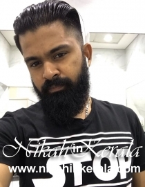 Working country based  Muslim Grooms profile 251470
