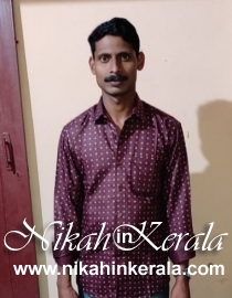Sect based  Muslim Matrimony profile 298882