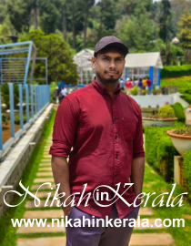 Physical Status based  Muslim Marriage Bureau profile 376029