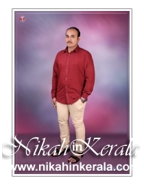 Job based  Muslim Grooms profile 379349