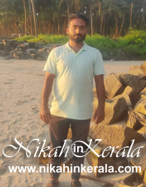 Working country based  Muslim Grooms profile 417705